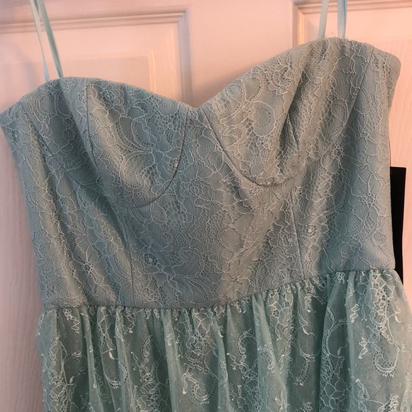 NWT BCBG MaxAzria dress - Picture 4 of 8